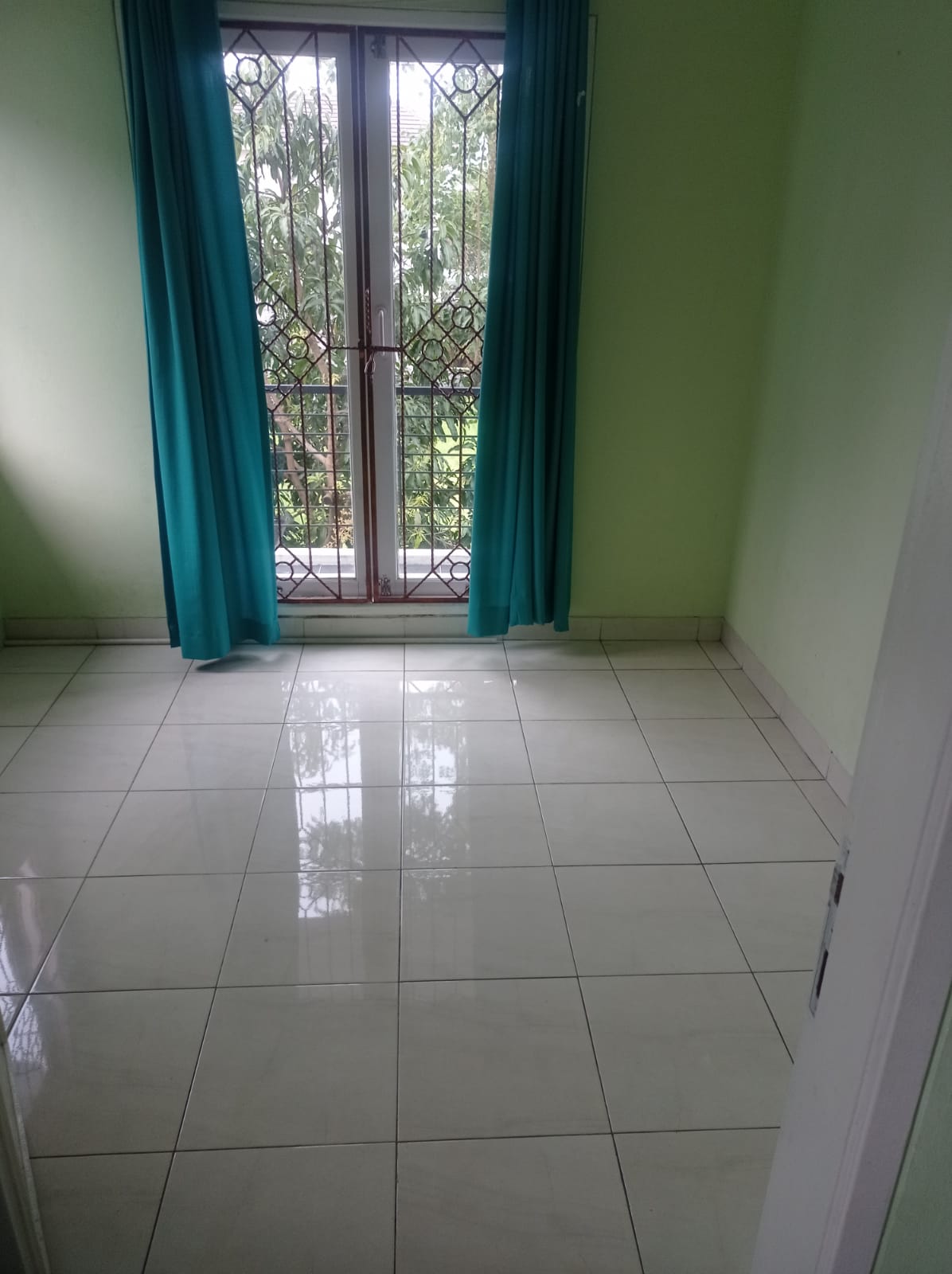 DiSewakan Rumah di Fresno Deltamas Cikarang